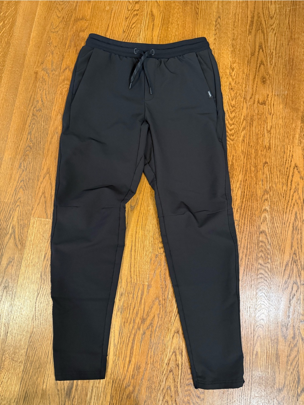 UNRL Performance pants  BLACK SZ medium